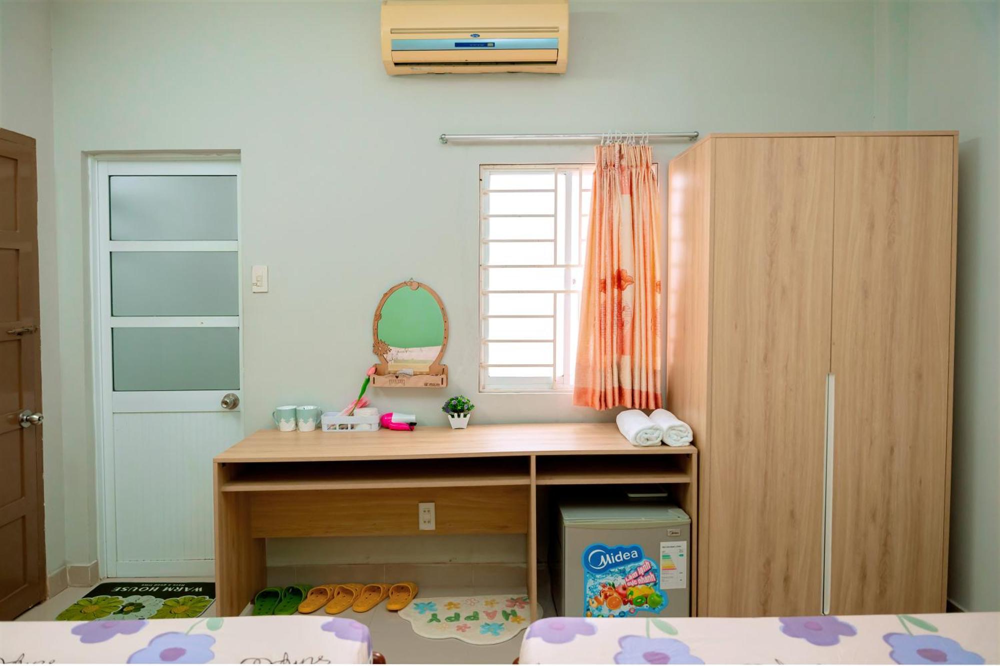 Lucky Home Nha Trang Exterior foto