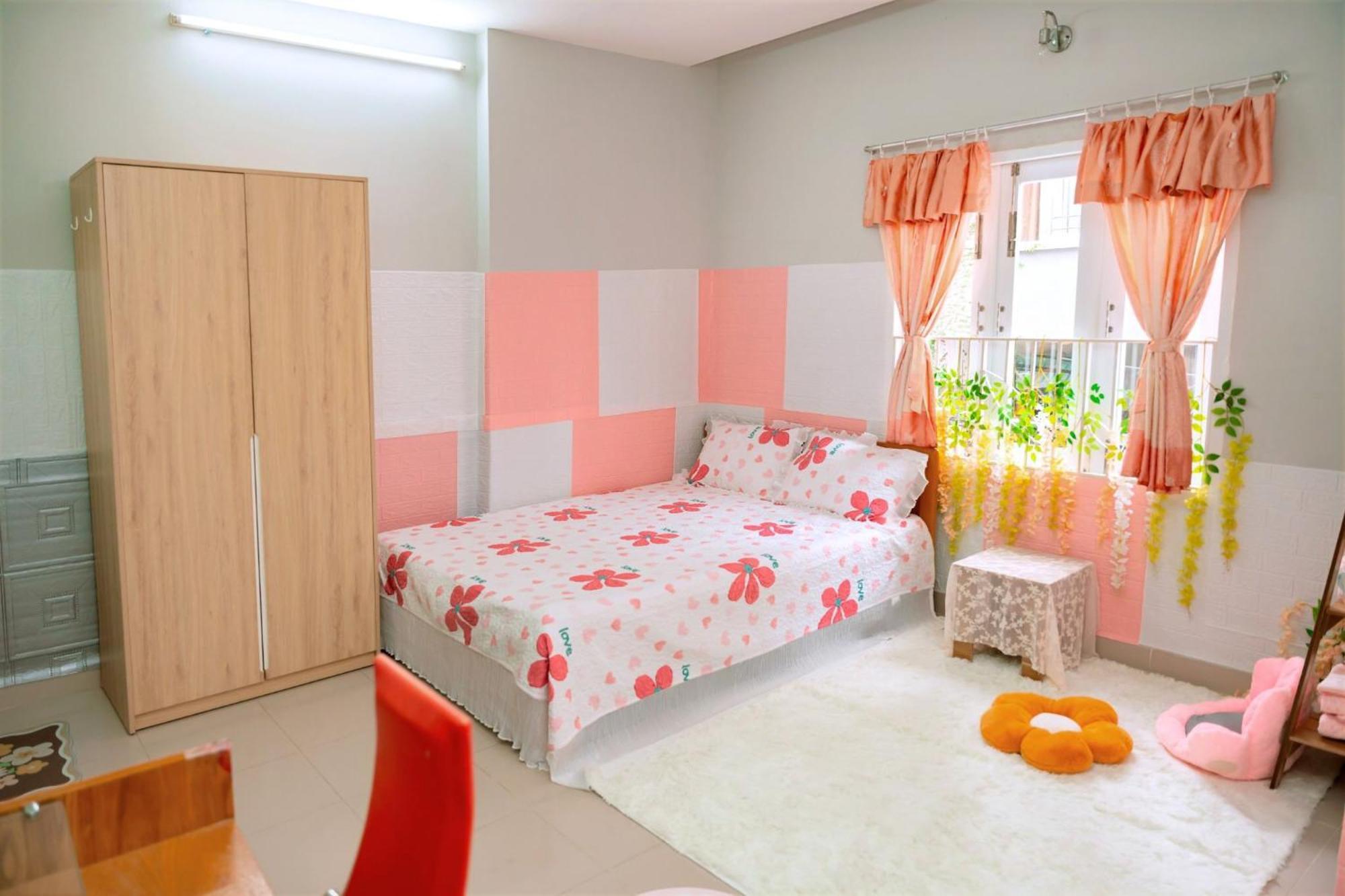 Lucky Home Nha Trang Exterior foto