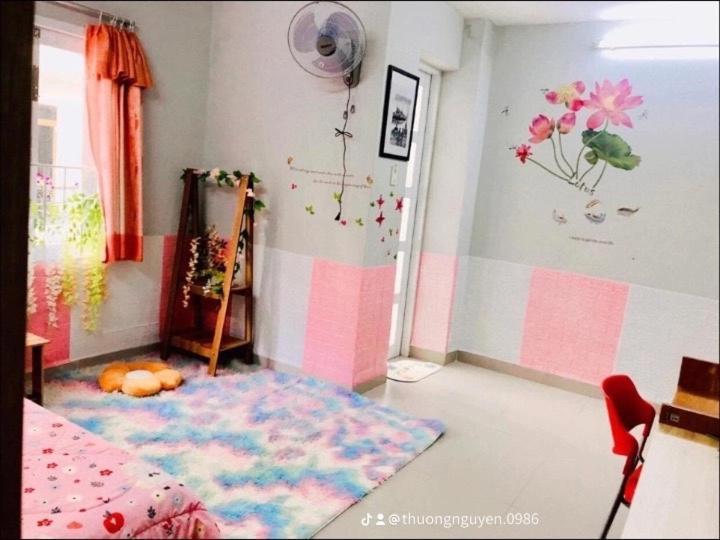 Lucky Home Nha Trang Exterior foto