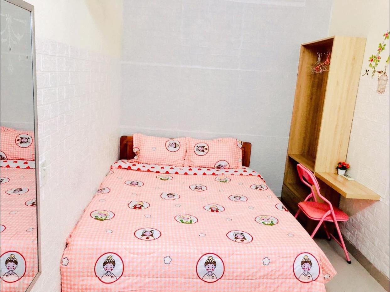 Lucky Home Nha Trang Exterior foto